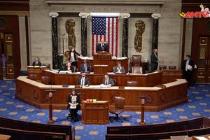 Hạ viện Mỹ bác bỏ dự luật viện trợ cho Israel 