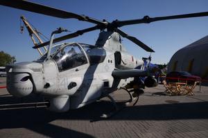 EC khởi kiện Cộng hòa Séc vì vụ mua máy bay trực thăng của Mỹ