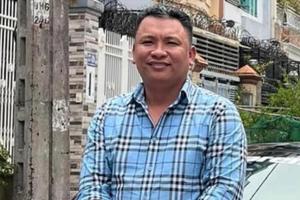Mở rộng vụ án Phan Công Khanh: Bắt thêm Phó giám đốc Huỳnh Xuân Vấn