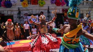 Rio de Janeiro khởi động Lễ hội Carnival 2024