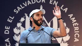 El Salvador: Tổng thống Nayib Bukele tái đắc cử