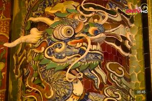 Hình tượng rồng trong văn hóa Việt Nam