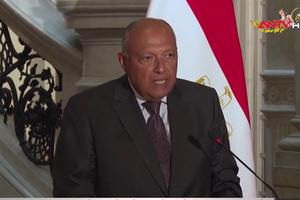 Ai Cập nêu điều kiện duy trì hiệp ước hòa bình với Israel