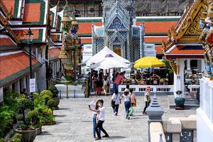 Thái Lan mở rộng chương trình miễn thị thực 