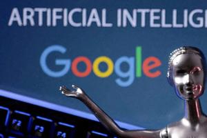 Google mở viện nghiên cứu AI ở Paris