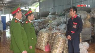 Đảm bảo an ninh, đón Tết văn minh ở vùng đồng bào dân tộc