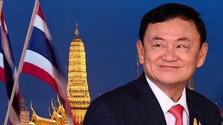 Thái Lan giải thích quyết định trả tự do cho cựu Thủ tướng Thaksin