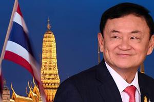 Thái Lan giải thích quyết định trả tự do cho cựu Thủ tướng Thaksin