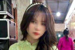 Đã bắt được nghi phạm sát hại cô gái 21 tuổi tại phòng trọ ở Hà Nội 