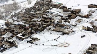 Afghanistan: Hàng chục người thương vong do lở đất, lở tuyết