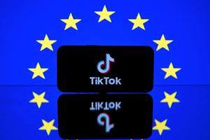 EU tiến hành các thủ tục tố tụng với TikTok