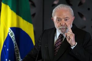 Căng thẳng ngoại giao giữa Brazil và Israel