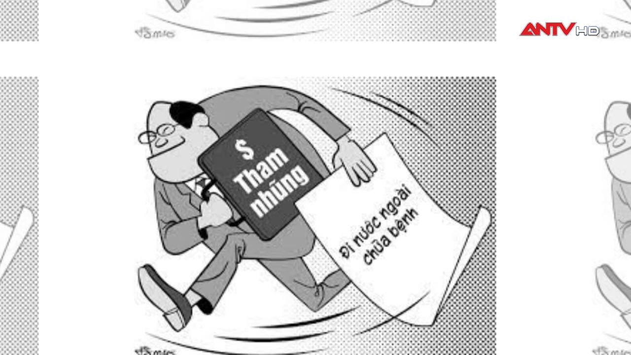 Nâng cao hiệu quả hợp tác quốc tế trong phòng chống tham nhũng  