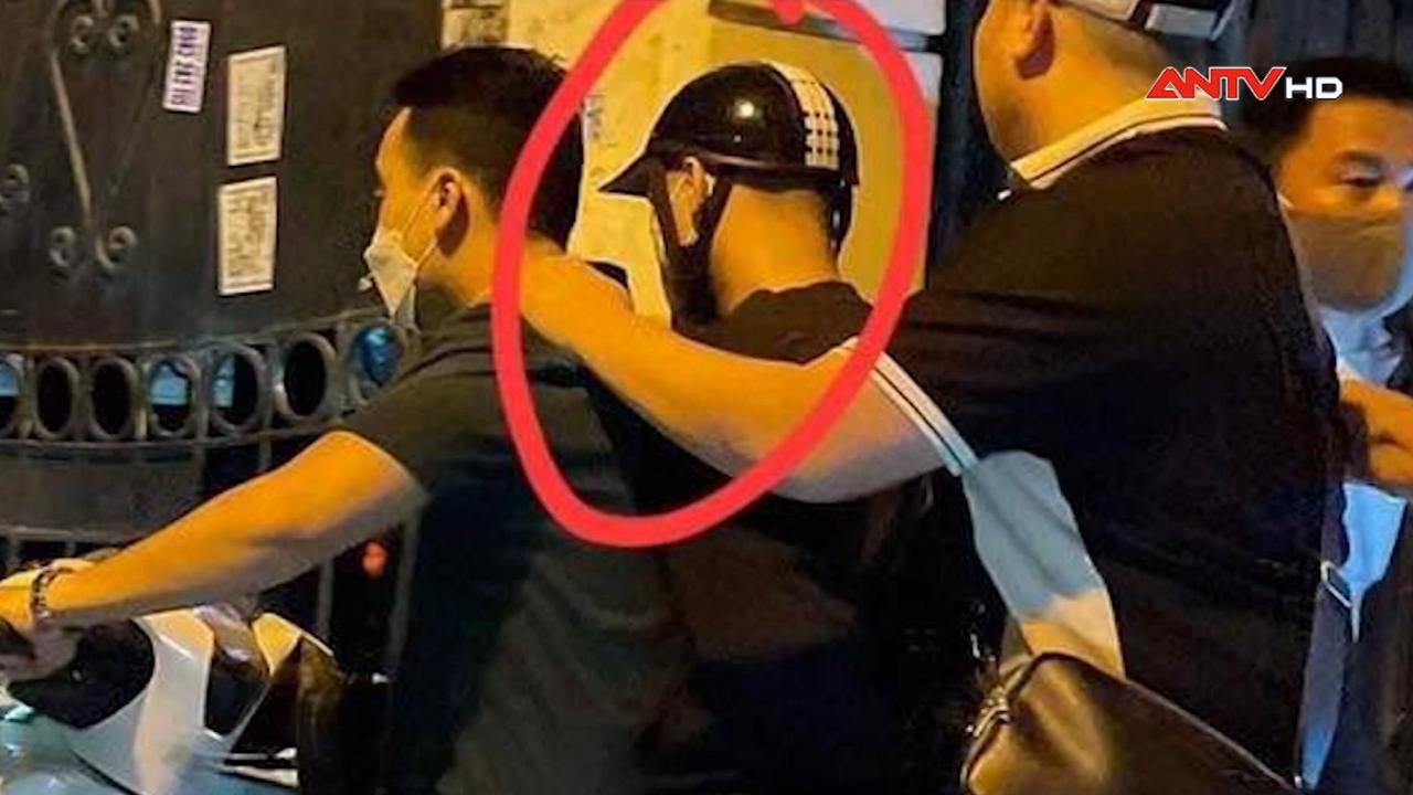 Tin nhanh lúc 9h ngày 21/02/2024 