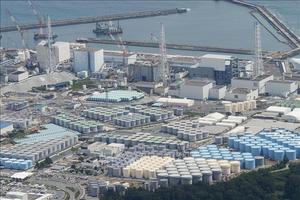 Nhật Bản yêu cầu TEPCO không tái diễn rò rỉ nước nhiễm phóng xạ