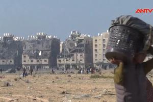 Xung đột Hamas-Israel: Dấu hiệu tiến triển trong đàm phán phóng thích con tin