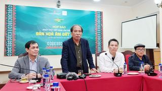 Ngày Thơ Việt Nam 2024