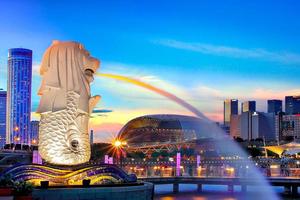   Gần nửa triệu lượt khách Việt đi Singapore