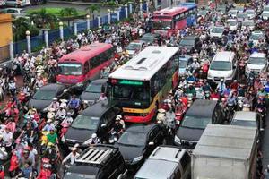 Sự cần thiết ban hành Luật Trật tự an toàn giao thông đường bộ