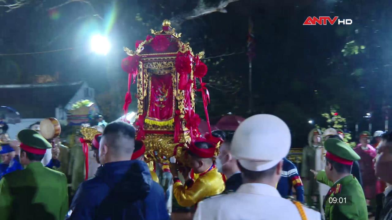 Tin nhanh lúc 9h ngày 24/02/2024 