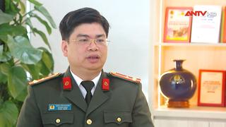 Phát huy vai trò công an cơ sở trong tuyển chọn công dân thực hiện nghĩa vụ tham gia CAND năm 2024