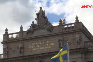  Quốc hội Hungary họp phê chuẩn kết nạp Thụy Điển vào NATO