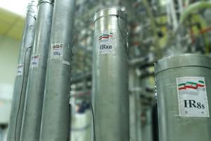  IAEA quan ngại về kế hoạch hạt nhân của Iran