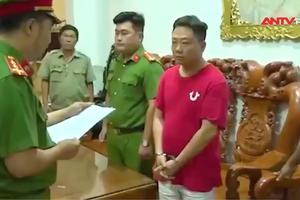 Truy tố Youtuber Võ Minh Điền về tội gây rối trật tự công cộng