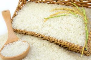 Đồng bào dân tộc thiểu số Tây Nguyên xây dựng thương hiệu gạo đặc sản