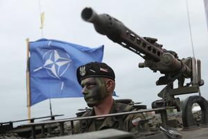 Nhiều nước bác khả năng triển khai quân tới Ukraine