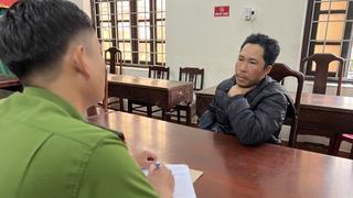 Ngang nhiên trộm cả đàn bò lùa đi bán 