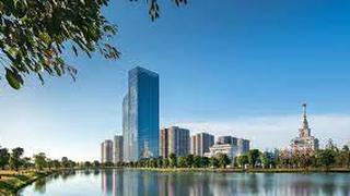 Năm 2024, Việt Nam sẽ đón lượng lớn nguồn cung văn phòng mới