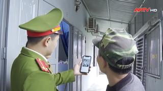 Mô hình "Khu nhà trọ bảo đảm ANTT" tại Yên Bái