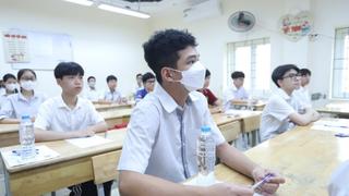 Xung quanh việc không tuyển thẳng vào lớp 10 bằng IELTS