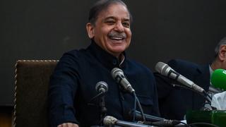 Ông Shehbaz Sharif tuyên thệ nhậm chức Thủ tướng Pakistan