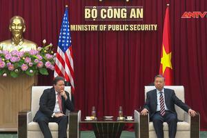 Việt Nam – Hoa Kỳ hợp tác và phát triển bền vững 