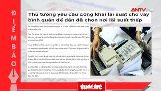 Tin tức nổi bật trên các báo số ra ngày hôm nay