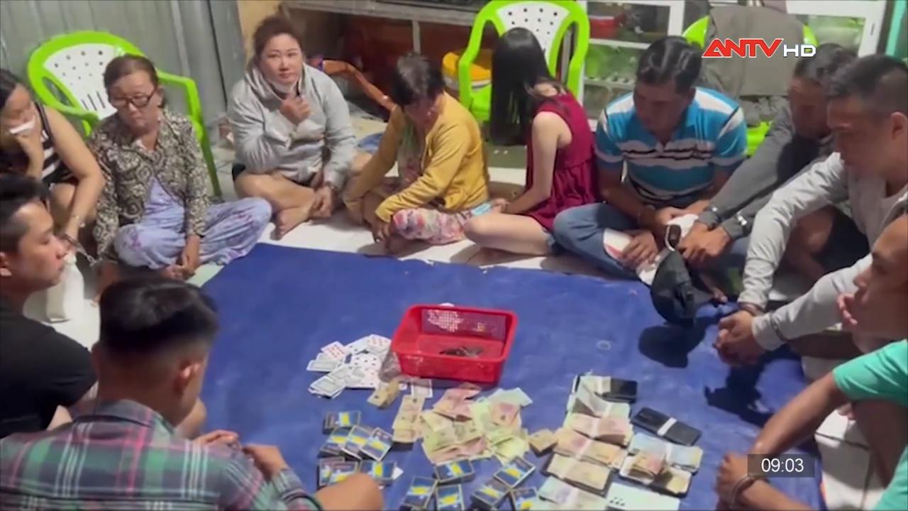 Tin nhanh lúc 9h ngày 06/3/2024 