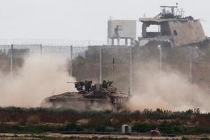 Mỹ kêu gọi Hamas chấp nhận lệnh ngừng bắn