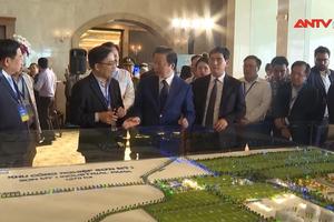 Bình Thuận hướng đến phát triển năng động, nhanh và bền vững