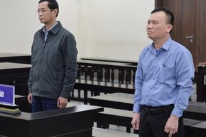 Cựu Giám đốc CDC Hà Nội Trương Quang Việt lĩnh án 36 tháng tù treo