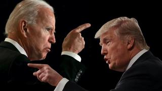 Màn tái đấu sớm giữa 2 ông Trump - Biden tại bang chiến trường Georgia