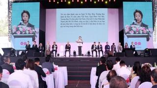 Lễ hội Việt - Nhật năm 2024