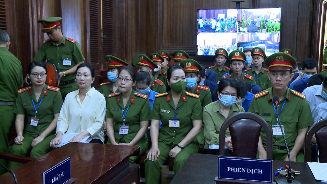 Tin nhanh lúc 20h ngày 11/3/2024 