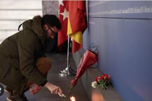  EU, Tây Ban Nha tưởng niệm nạn nhân vụ khủng bố kinh hoàng cách đây 20 năm