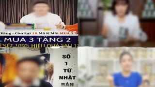 Xung quanh đề xuất siết quảng cáo của người nổi tiếng trên mạng xã hội