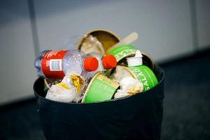 EU thông qua dự luật cắt giảm rác thải nhựa