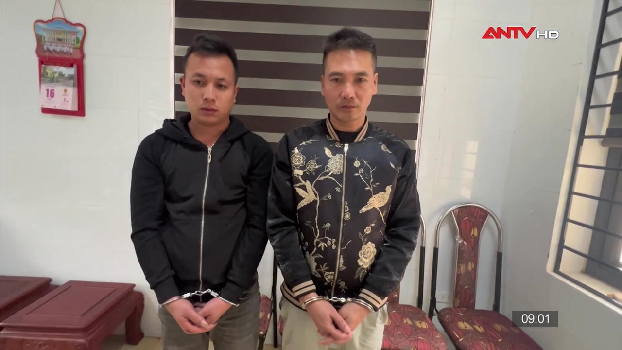 Tin nhanh lúc 9h ngày 18/3/2024 