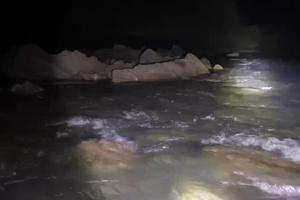 Đã tìm thấy 3 nạn nhân bị đuối nước tại lòng hồ thủy điện Cần Đơn