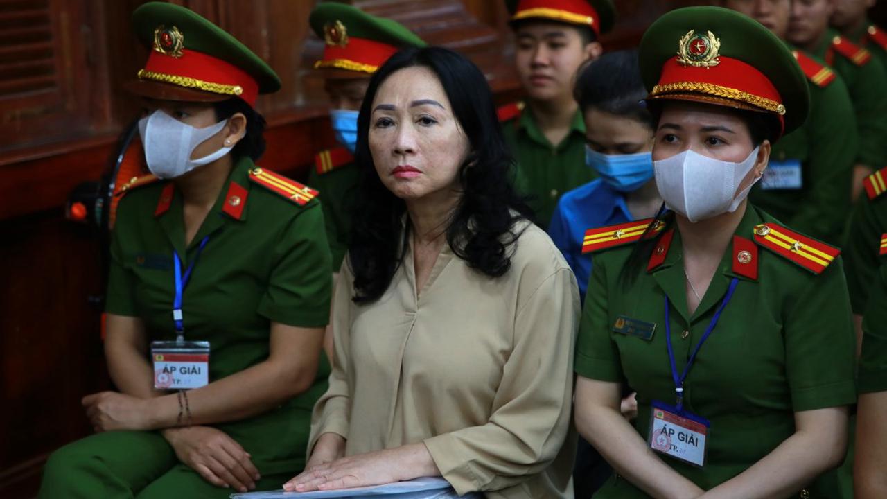 Tin nhanh lúc 20h ngày 19/3/2024 